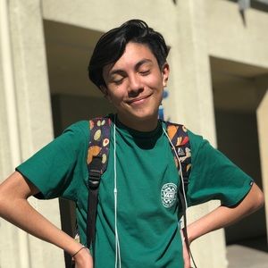 Meet your Posher, Gilbert